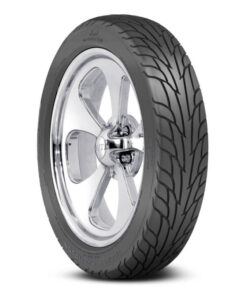 Mickey Thompson Sportsman S/R Tire - 28X6.00R17LT