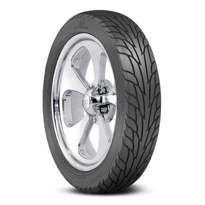 Mickey Thompson Sportsman S/R Tire - 28X6.00 R18 LT