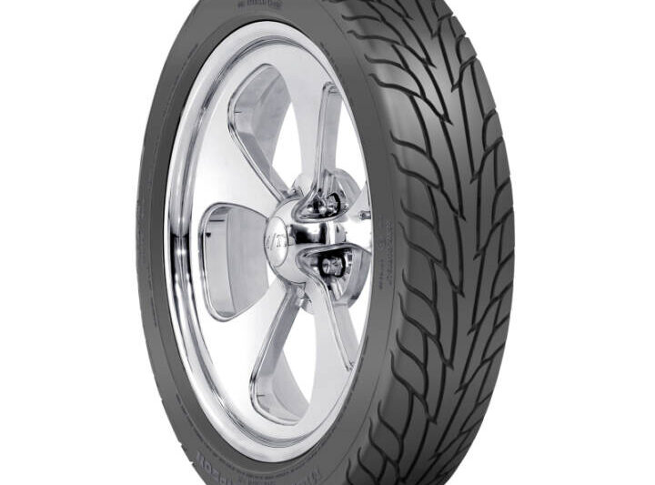 Mickey Thompson Sportsman S/R Tire - 28X6.00R17LT