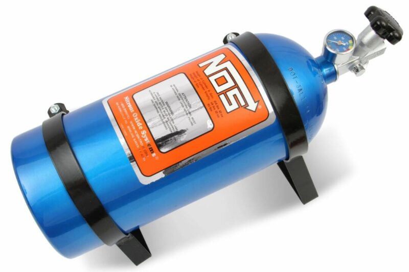 NOS Pro Shot Fogger Nitrous System - Image 2