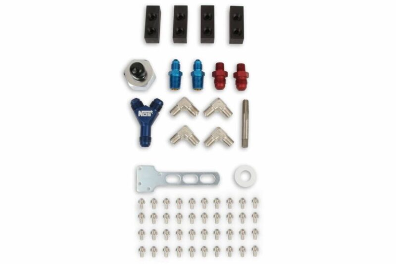 NOS Pro Shot Fogger Nitrous System - Image 5