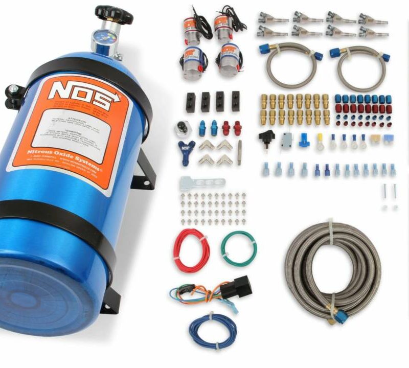 NOS Pro Shot Fogger Nitrous System