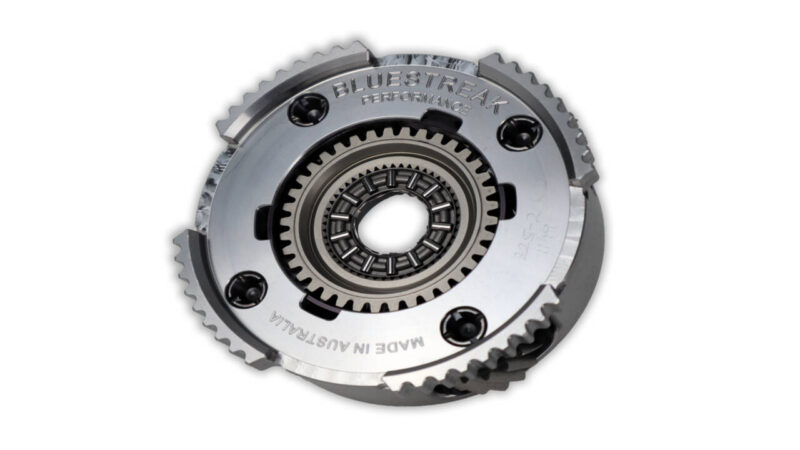 Power By The Hour 2015-2020 Ford Mustang GT Built 6R80 Automatic Transmission - Image 2