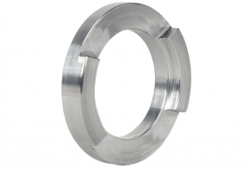 Steeda 2015-2020 Ford Mustang IRS Subframe Bushing Support System - Image 1