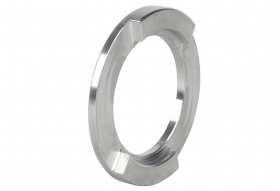 Steeda 2015-2020 Ford Mustang IRS Subframe Bushing Support System - Image 2