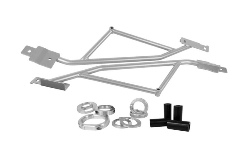 Steeda 2015-2020 Ford Mustang Stop The Hop Starter Kit
