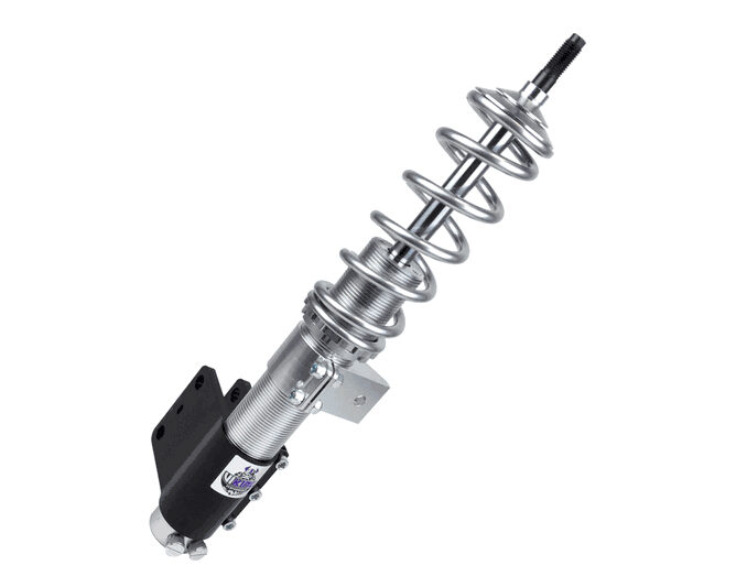 Viking Performance Crusader 2015-2020 Ford Mustang Adjustable Front Coilover Kit