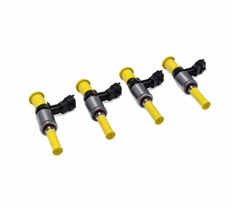 XDI 2016-2018 Ford Focus RS 2000cc Injector Set