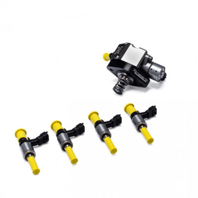 XDI 2015-2023 Ford Mustang EcoBoost HPFP60 & 2000cc Injector Bundle