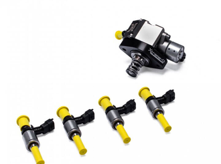 XDI 2016-2018 Ford Focus RS HPFP35 & 2000cc Injector Bundle