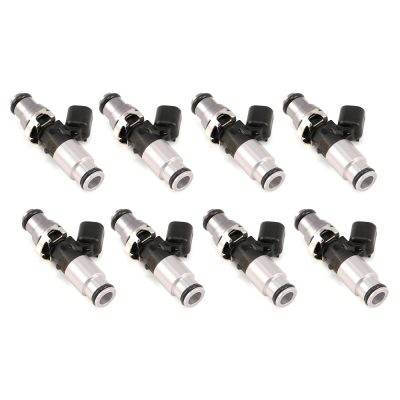 Injector Dynamics 2011-2020 Ford Mustang GT / GT350 / GT500 1700cc Fuel Injectors