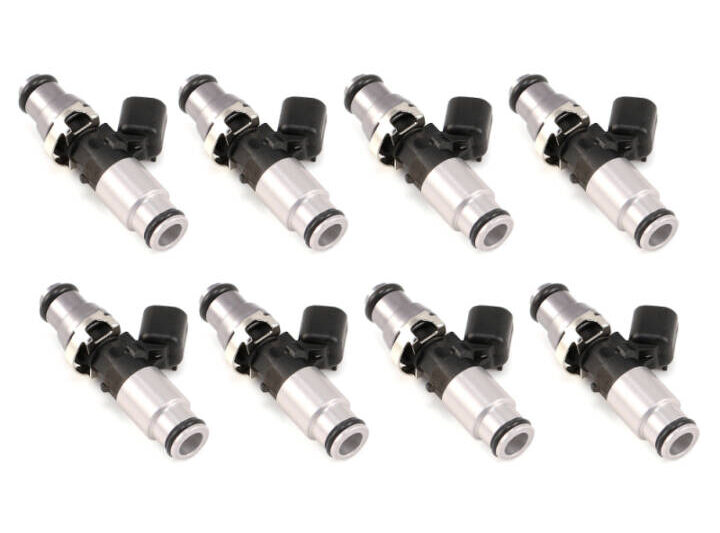 Injector Dynamics 2011-2020 Ford Mustang GT / GT350 / GT500 1700cc Fuel Injectors