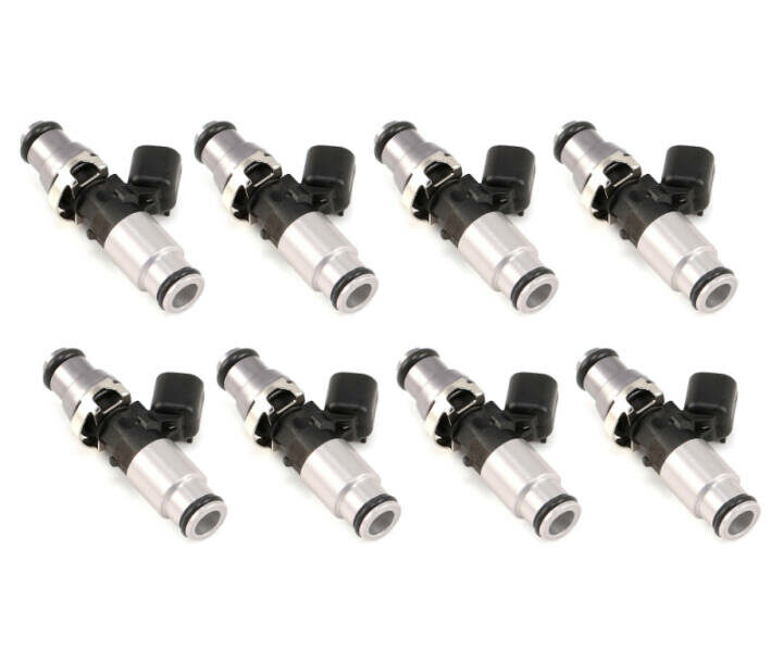 Injector Dynamics 2011-2020 Ford Mustang GT / GT350 / GT500 1700cc Fuel Injectors
