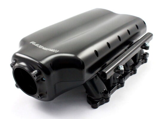 Plazmaman 2015-2023 Ford Mustang GT - Coyote 5.0L CNC Billet Race Intake Manifold