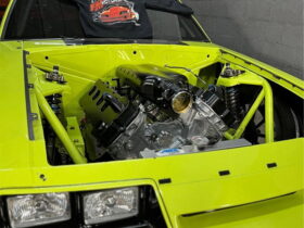 Plazmaman 2015-2023 Ford Mustang GT - Coyote 5.0L CNC Billet Race Intake Manifold - image 9