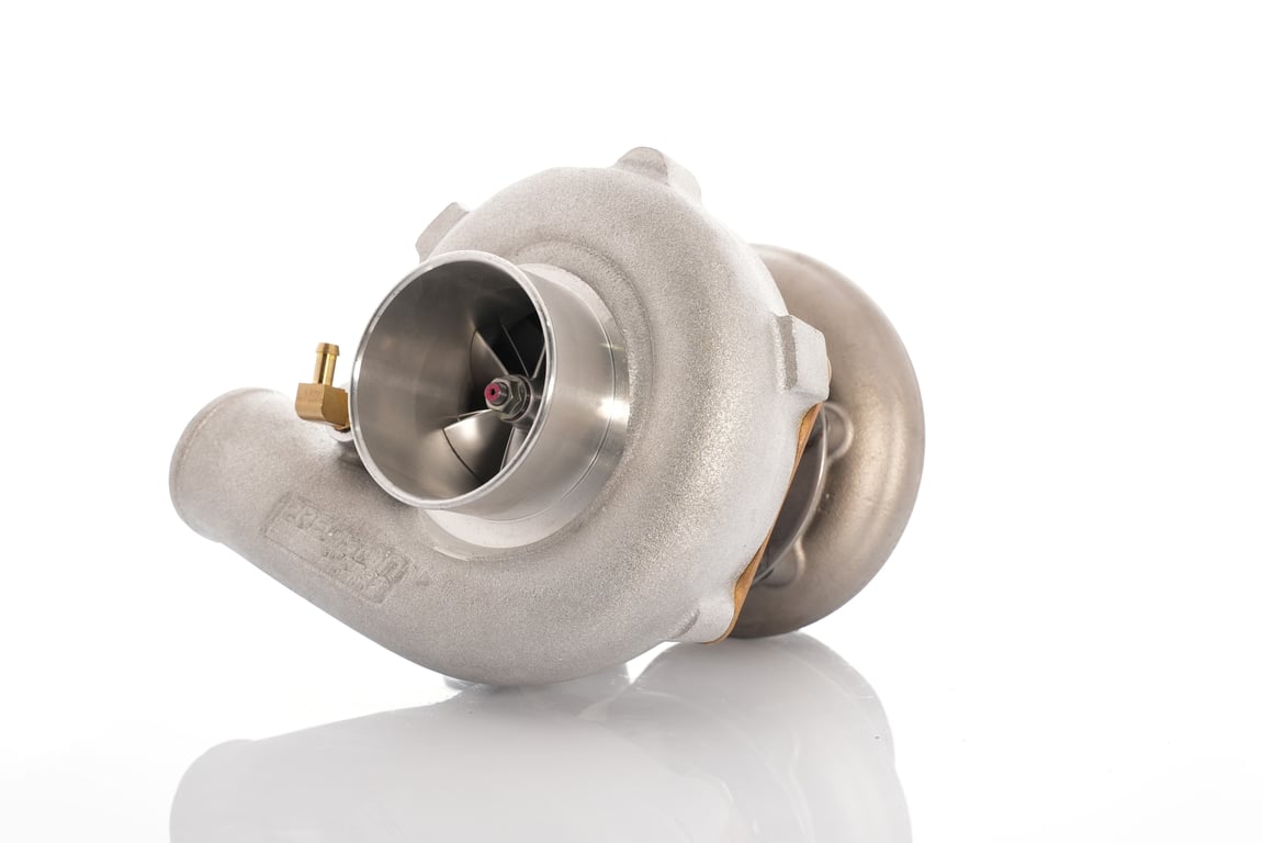 Precision Turbo PT5862 CEA Gen 1 Turbocharger