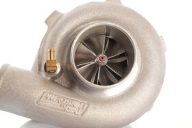 Precision Turbo PT5862 CEA Gen 1 Turbocharger