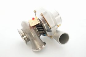 Precision Turbo PT6062 CEA Gen 2 Turbocharger
