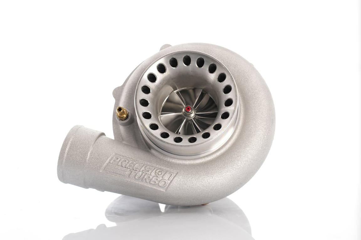 Precision Turbo PT6266 CEA Gen 1 Turbocharger