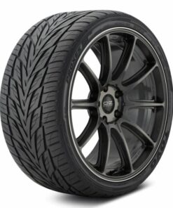 Toyo Tires Proxes ST III 295/30R24 Tire
