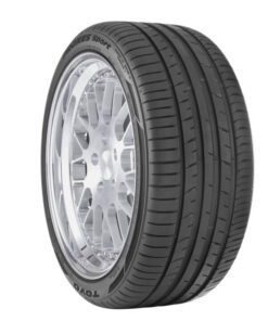 Toyo Proxes Sport Tire 275/35ZR20 102Y
