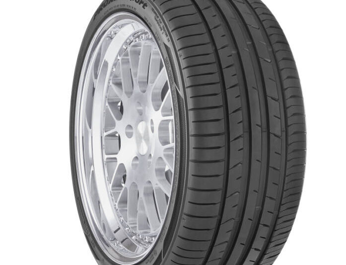 Toyo Proxes Sport Tire 255/35ZR20 97Y