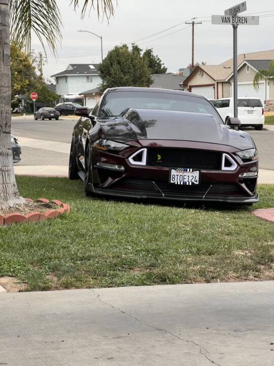 Miguel Rubio's build