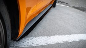 LiquiVinyl 2015-2023 Ford Mustang Side Skirts - V2 - Image 3
