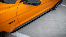 LiquiVinyl 2015-2023 Ford Mustang Side Skirts – V3 - Image 3