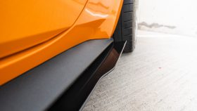 LiquiVinyl 2015-2023 Ford Mustang Side Skirts – V3 - Image 2