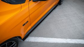 LiquiVinyl 2015-2023 Ford Mustang Side Skirts – V4 - Image 3