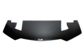 LiquiVinyl 2018-2023 Ford Mustang GT Performance Pack 1 PP2 Style Front Splitter - Image 7