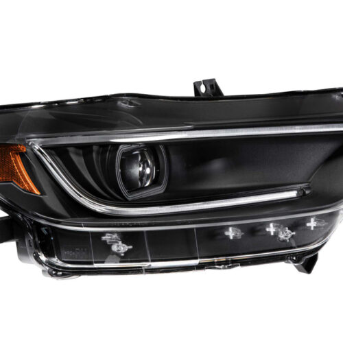 26970.Ford Mustang 15 17 XB LED Headlights.020