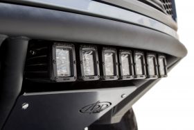 ADD 2017-2020 Ford Raptor Pro Front Bumper - Image 1
