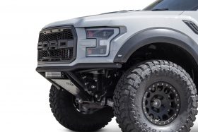 ADD 2017-2020 Ford Raptor Pro Front Bumper - Image 3