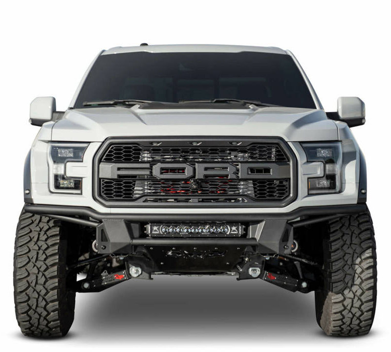 ADD 2017-2020 Ford Raptor Pro Bolt-On Front Bumper