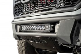 ADD 2017-2020 Ford Raptor Pro Bolt-On Front Bumper - Image 1