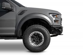 ADD 2017-2020 Ford Raptor Pro Bolt-On Front Bumper - Image 4