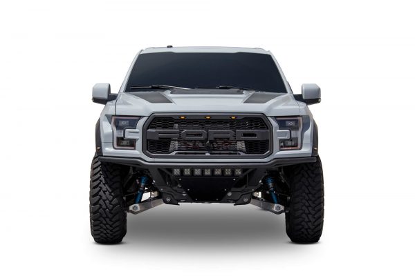 ADD 2017-2020 Ford Raptor Pro Front Bumper