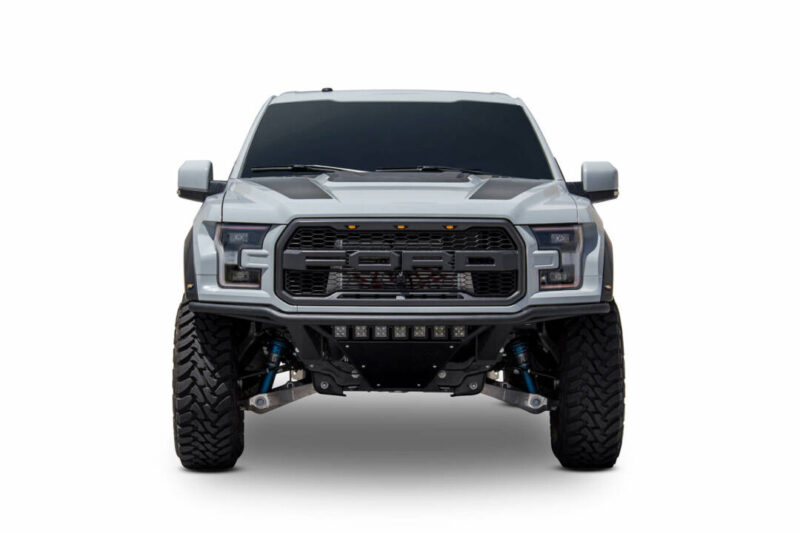 ADD 2017-2020 Ford Raptor Pro Front Bumper