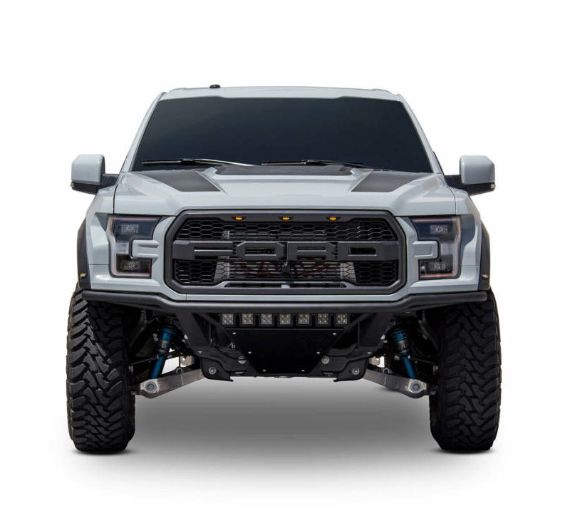 ADD 2017-2020 Ford Raptor Pro Front Bumper