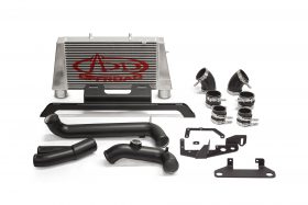 ADD 2015-2023 Ford Raptor F-150 Intercooler Upgrade Kit By AFE