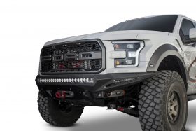 ADD 2015-2023 Ford Raptor F-150 Intercooler Upgrade Kit By AFE - Image 2
