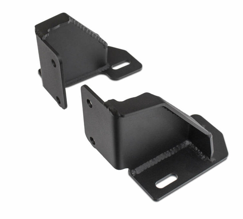 ADD 2015-2020 Ford F-150 Frame Reinforcement Kit