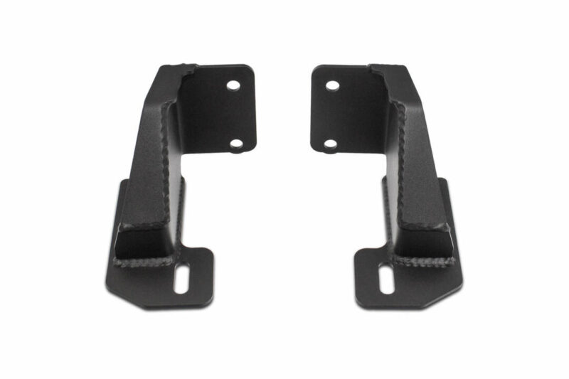 ADD 2017-2020 Ford Raptor Frame Reinforcement Kit - Image 2