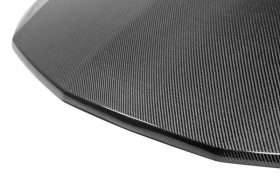 Anderson Composites Mustang Carbon Fiber Type-SS Hood - Image 3
