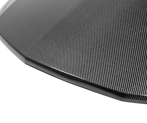 Anderson Composites 2005 2009 Ford Mustang Carbon Fiber Type SS Hood4