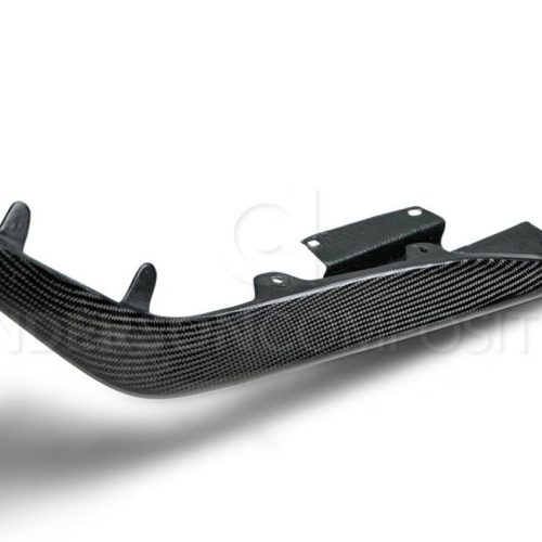 Anderson Composites 2015 2017 Ford Mustang Carbon Fiber Type OE Rear Valance4