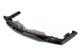 Anderson Composites 2015-2017 Ford Mustang Fiberglass Type-AR Rear Diffuser - Image 1