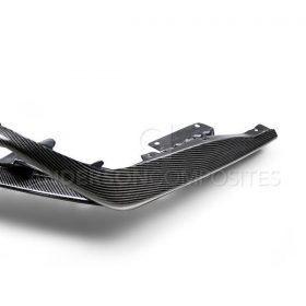 Anderson Composites 2015-2020 Ford Mustang Shelby GT350 Carbon Fiber Rear Diffuser - Image 4